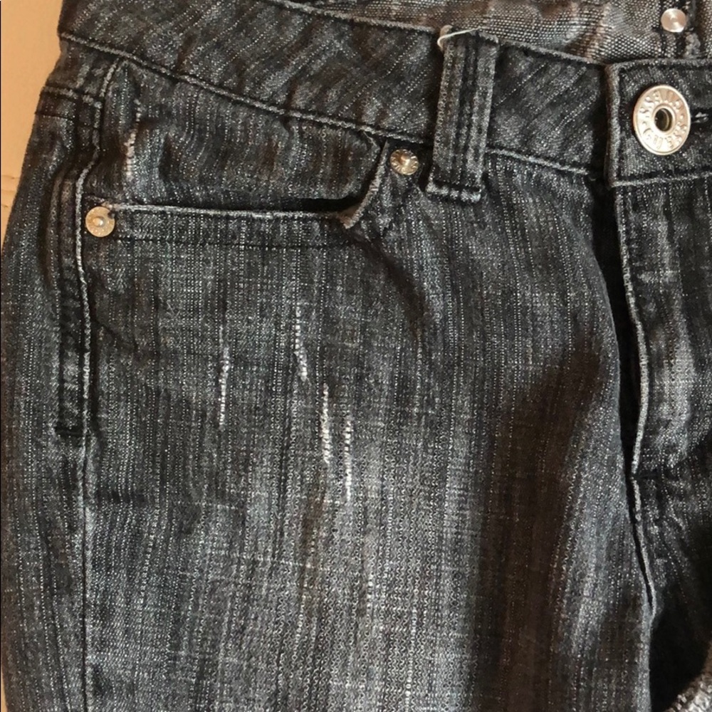 Jeans - Picture 4 of 8